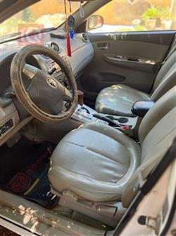BYD G3